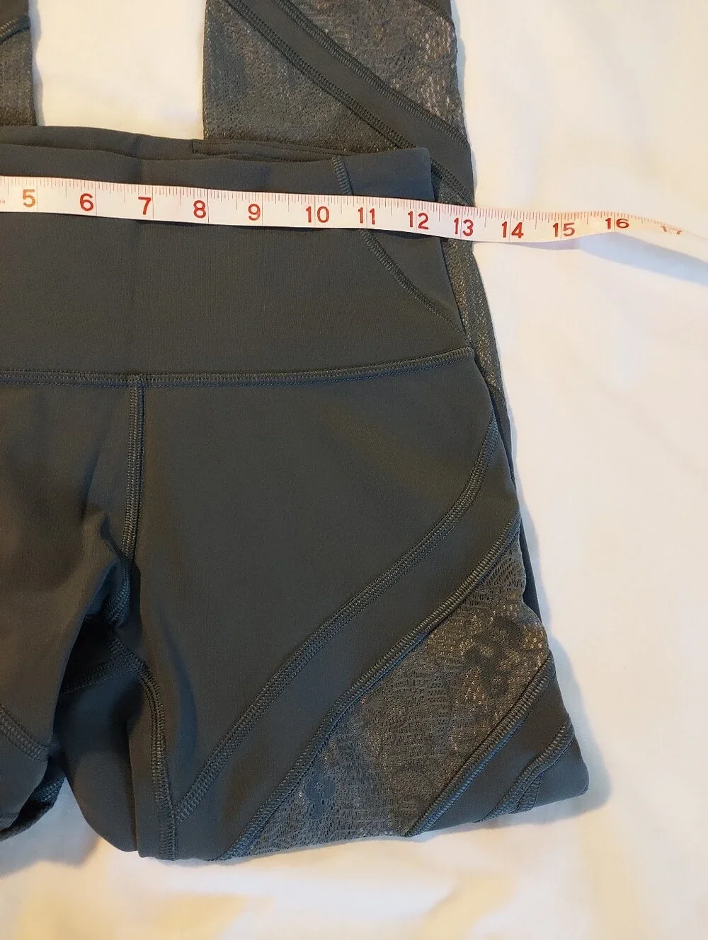 Lululemon Wunder Under High-Rise Tight 25